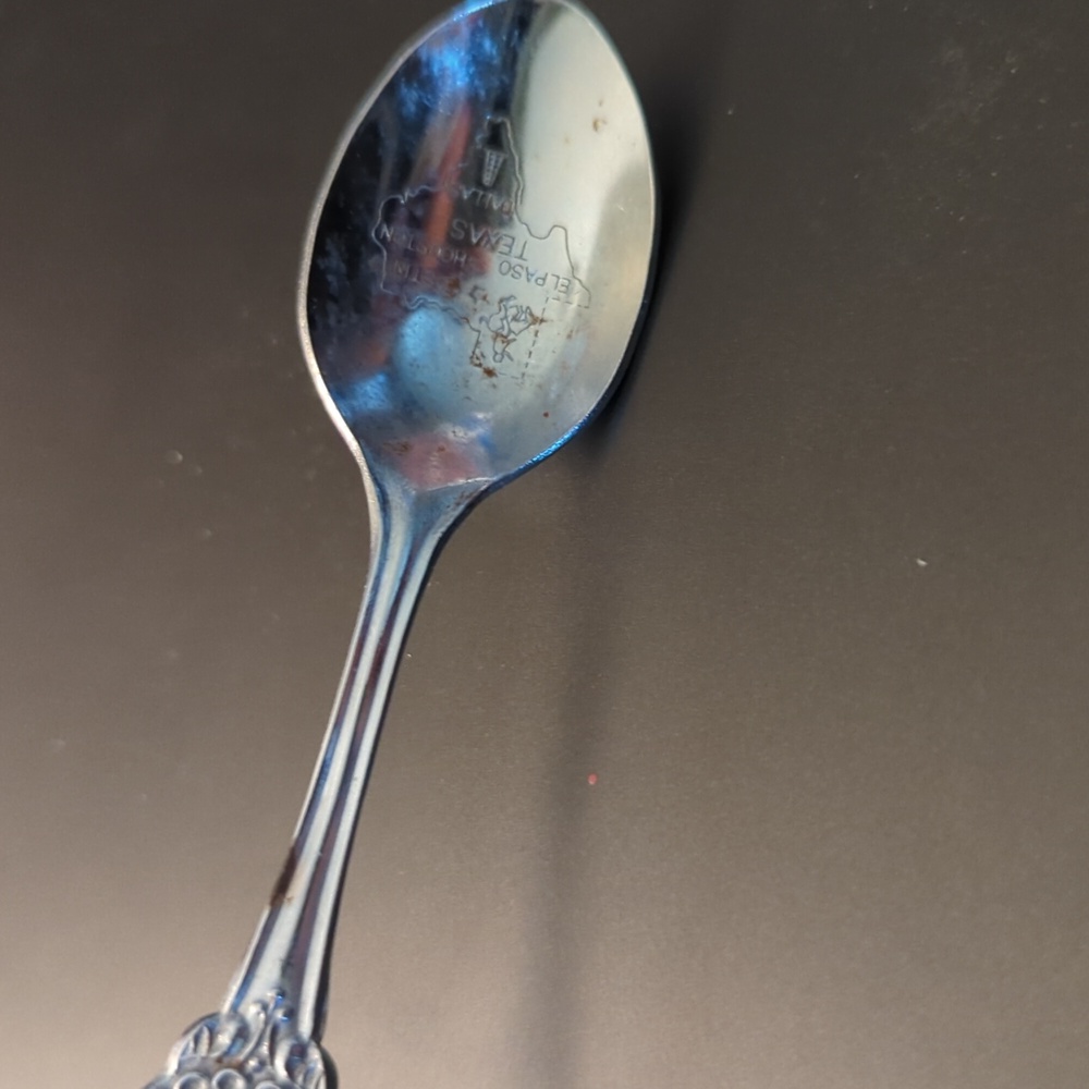 Spoon - Picture 6 of 6